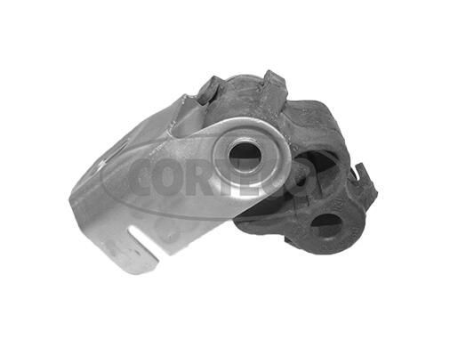 CORTECO Halter, Abgasanlage Artikelnummer: 49410824 kaufen