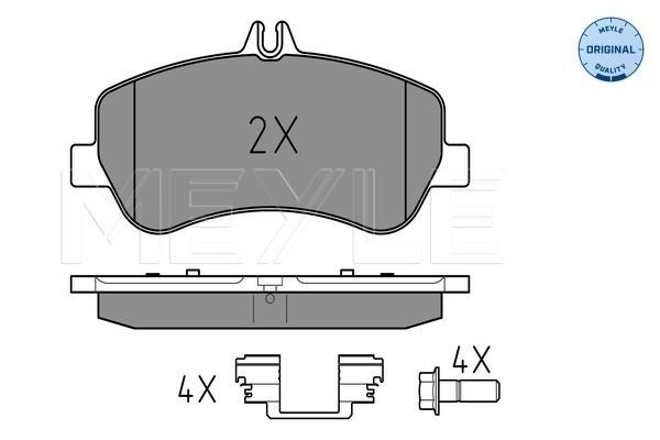 MEYLE Anti-roll bar link Article number: 034 060 0008 cheaply