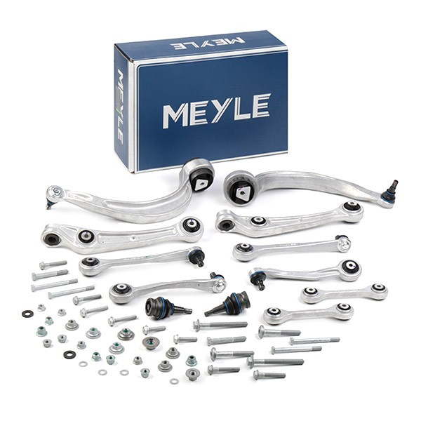 MEYLE Kit braccio oscillante, Sospensione ruota Numero articolo: 116 050 0190/HD poco costoso
