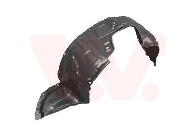 VAN WEZEL Wheel arch liner Article number: 2734434 cheaply