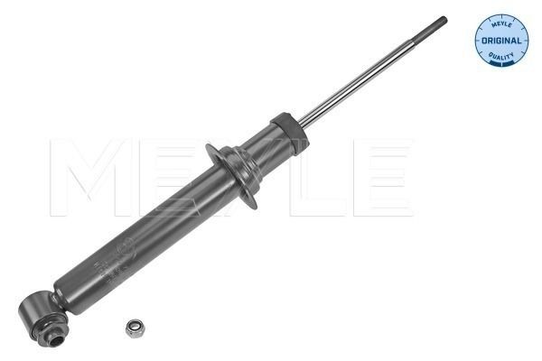 MEYLE Shock absorber Article number: 326 725 0030 cheaply