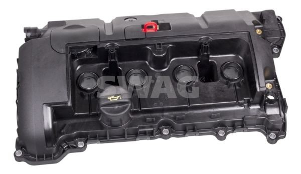 SWAG Rocker cover Article number: 11 10 2250 cheaply