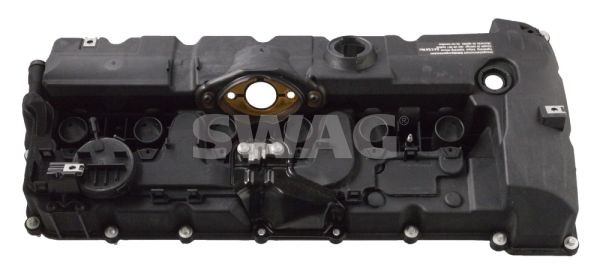 SWAG Rocker cover Article number: 20 10 3099 cheaply