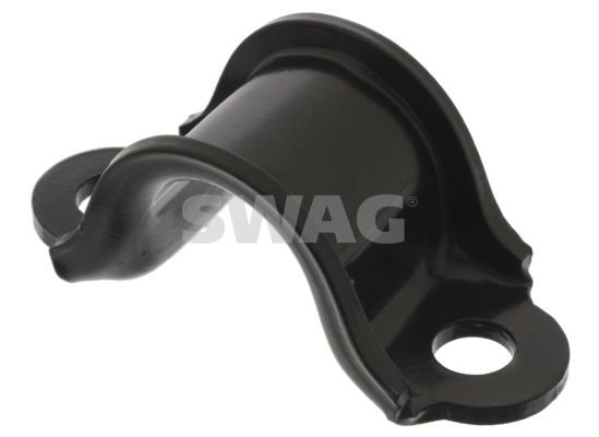 SWAG 30 10 1230 Halter, Stabilisatorlagerung TRANSPORTER VR6 3.2 235 PS Benzin 2015