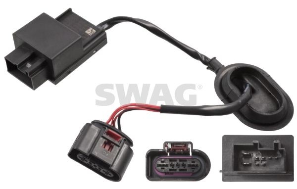 SWAG Dispositif de contrôle, pompe à carburant numéro de l'article: 30 10 2488 à bon prix