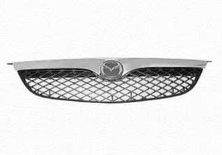 VAN WEZEL Grill Artikli number: 2752510 soodsalt