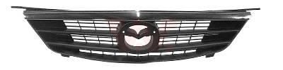 VAN WEZEL Grill Artikli number: 2753510 soodsalt