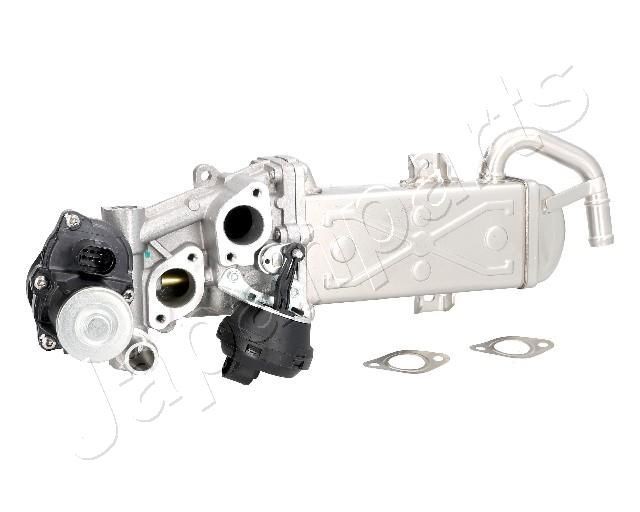 JAPANPARTS EGR Module Article number: EGR-0907 cheaply