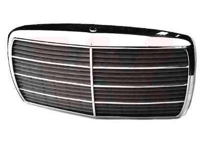 VAN WEZEL Grill Artikli number: 3010518 soodsalt