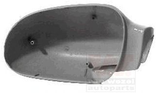 VAN WEZEL Cover, outside mirror Article number: 3014841 cheaply