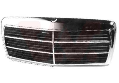 VAN WEZEL Grill Artikli number: 3020518 soodsalt