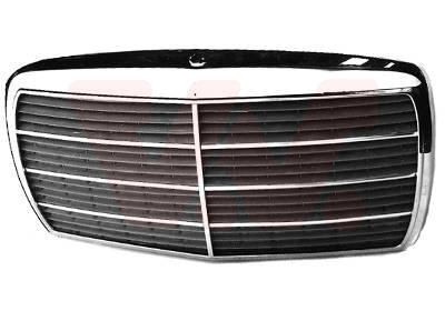 VAN WEZEL Grill Artikli number: 3026518 soodsalt