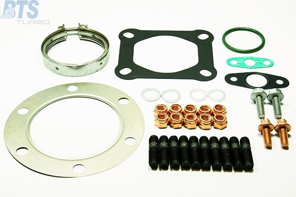 BTS TURBO Mounting Kit, charger Article number: T931402ABS cheaply