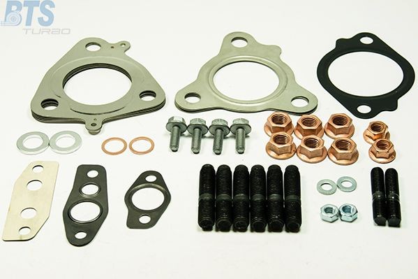 OEM Mounting Kit, charger T931407ABS from BTS TURBO