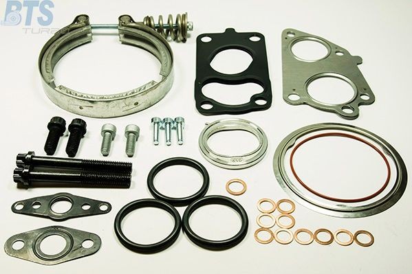 OEM Montaažikomplekt, kompressor T931438ABS pärit BTS TURBO