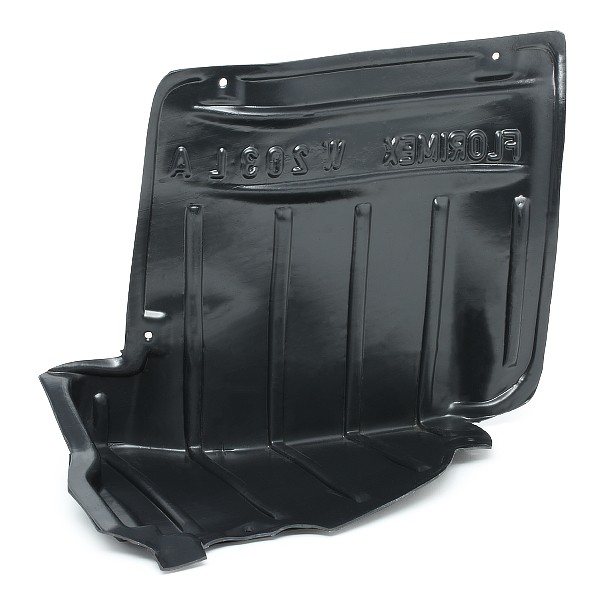 VAN WEZEL Wheel arch liner Article number: 3032437 cheaply
