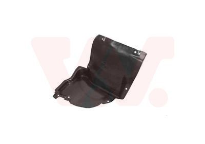 VAN WEZEL Wheel arch liner Article number: 3032438 cheaply