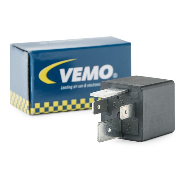 VEMO V30-71-0041 Реле, работен ток GOLF 1.4 TSI 122 K.C. бензин 2009