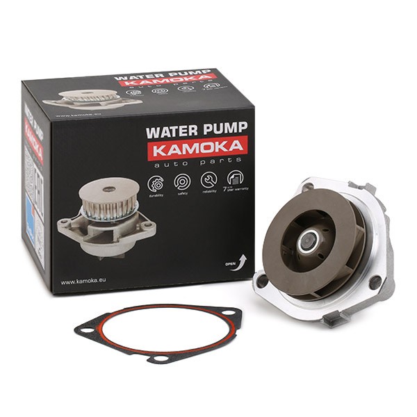KAMOKA Water pump Article number: T0003 cheaply