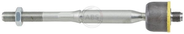 A.B.S. Styrestang, inderste Varenummer: 240759 billige
