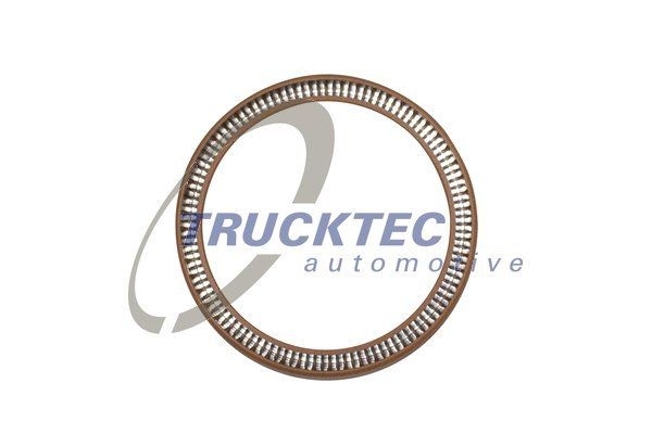 TRUCKTEC AUTOMOTIVE Seal, turbo boost control valve Article number: 03.14.045 cheaply