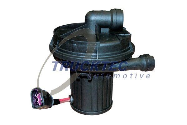 TRUCKTEC AUTOMOTIVE 07.59.070 Lisaõhupump A4 1.8 T quattro 150 HP Bensiin 2001