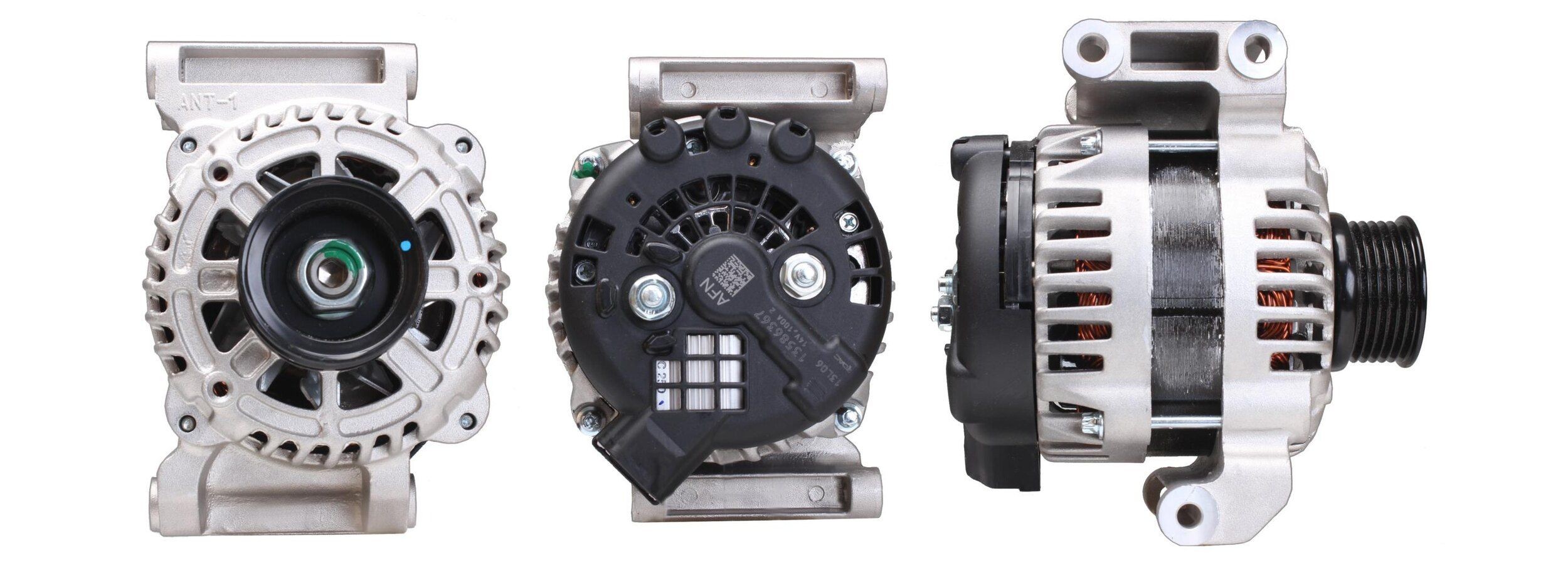 ELSTOCK Alternator Article number: 28-7674 cheaply