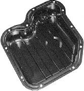 VAN WEZEL Oil sump Article number: 3348072 cheaply