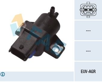 FAE Valve, EGR exhaust control Article number: 56029 cheaply