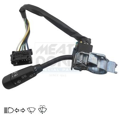 MEAT & DORIA Steering Column Switch Article number: 23204 cheaply