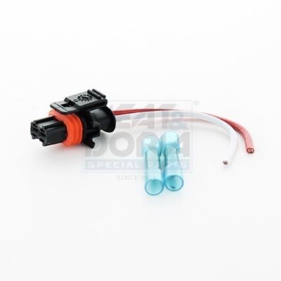 MEAT & DORIA Set raparat cabluri, injector număr articol: 25001 ieftin
