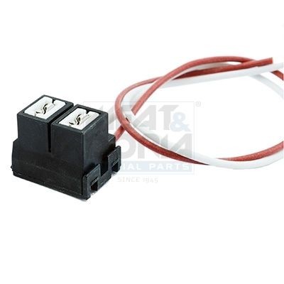 MEAT & DORIA 25013 Cable Repair Set, headlight Convertible Cooper 120 PS Petrol 2015