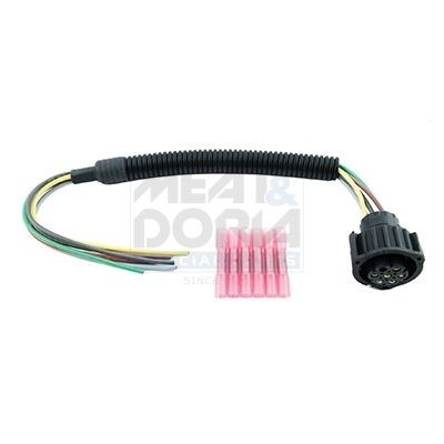 MEAT & DORIA Harness, combination rearlight Article number: 25124 cheaply