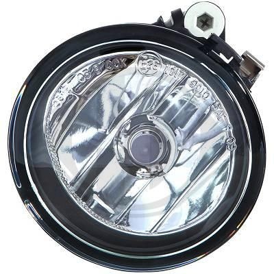 DIEDERICHS Fog Light Article number: 1276189 cheaply