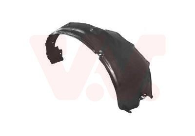 VAN WEZEL Wheel arch liner Article number: 3742433 cheaply