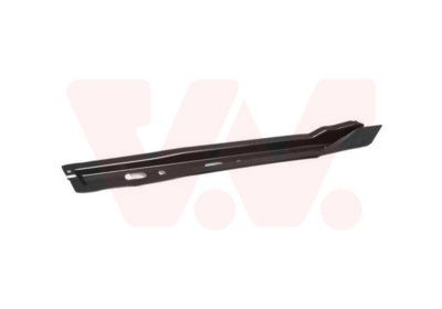 VAN WEZEL Chassis leg Article number: 3776327 cheaply