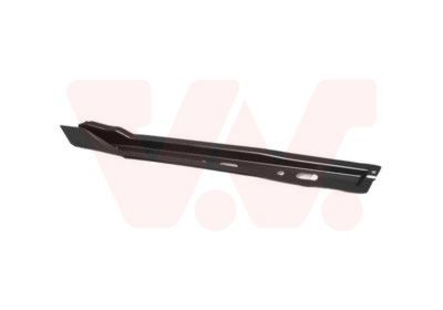VAN WEZEL Chassis leg Article number: 3776328 cheaply