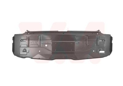 VAN WEZEL Bagpanel Varenummer: 3776736 billige