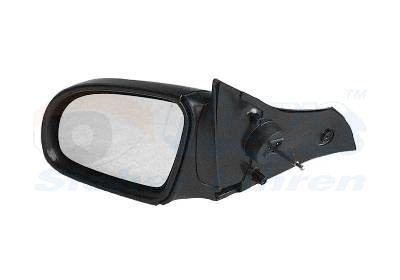 VAN WEZEL Wing mirror Article number: 3776803 cheaply