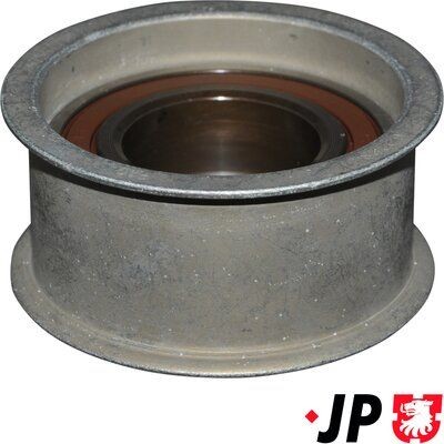 JP GROUP Seade- / juhtrull, hammasrihm Artikli number: 1112201300 soodsalt