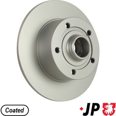 JP GROUP Piduriketas Artikli number: 1163206800 soodsalt