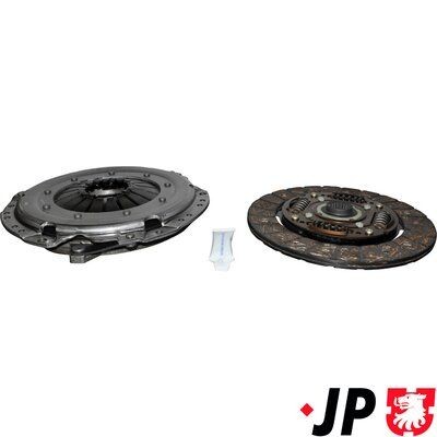 JP GROUP Clutch kit Article number: 1230407910 cheaply