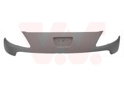 VAN WEZEL Grill Artikli number: 4002510 soodsalt