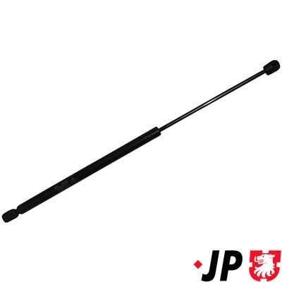 JP GROUP Tailgate strut Article number: 6281200100 cheaply