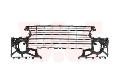 VAN WEZEL Ventilasjonsgitter artikkelnummer: 4041590 billig