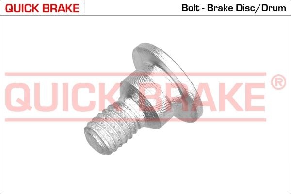 KAWE Bolt, brake caliper Article number: Q 11660 cheaply