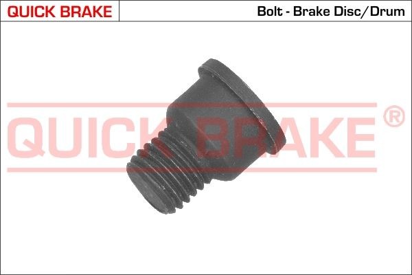 KAWE Bolt, brake caliper Article number: Q 11664 cheaply