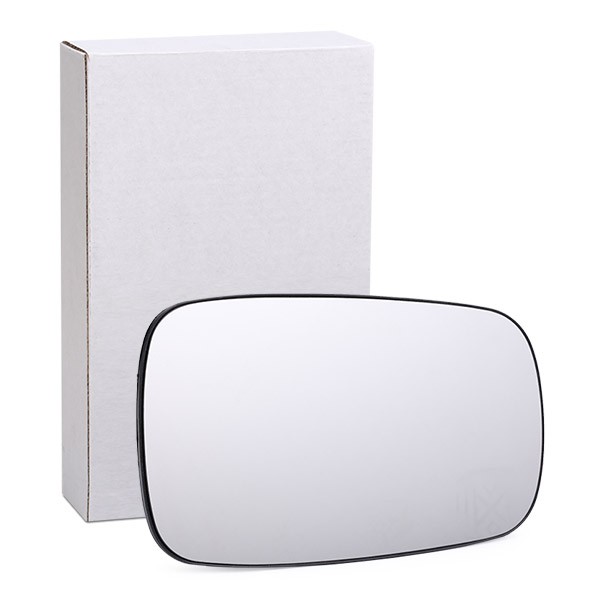 VAN WEZEL Spejlglas, udvendig spejl Varenummer: 4327832 billige