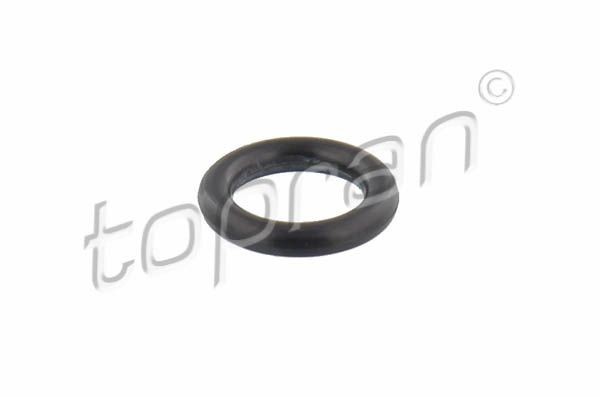 TOPRAN Oil Seal, automatic transmission Article number: 115 008 cheaply