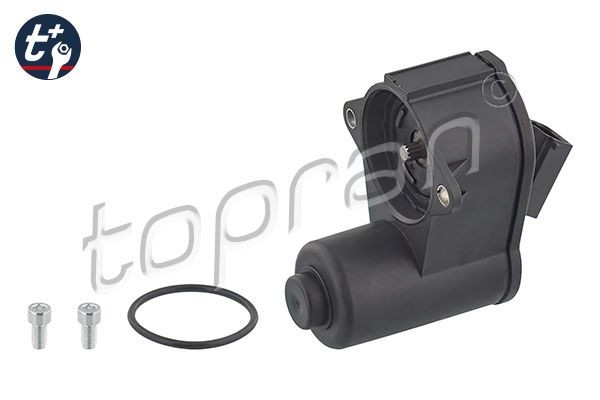 TOPRAN Control Element, parking brake caliper Article number: 117 224 cheaply